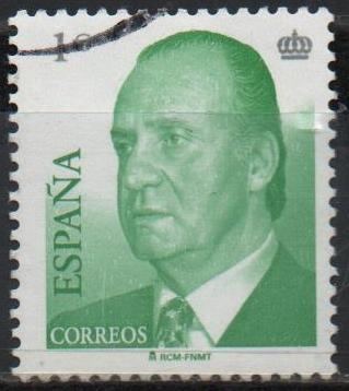 Juan Carlos I