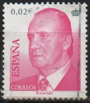 Juan Carlos I