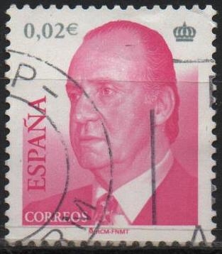 Juan Carlos I