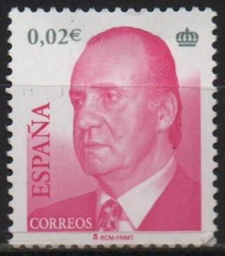 Juan Carlos I