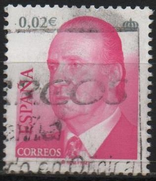 Juan Carlos I