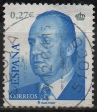 Juan Carlos I