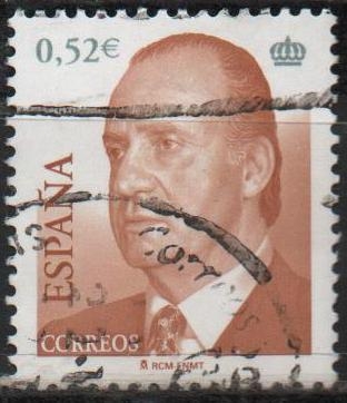 Juan Carlos I