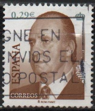 Juan Carlos I