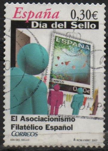 Dia del Sello 