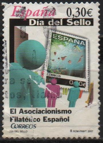 Dia del Sello 