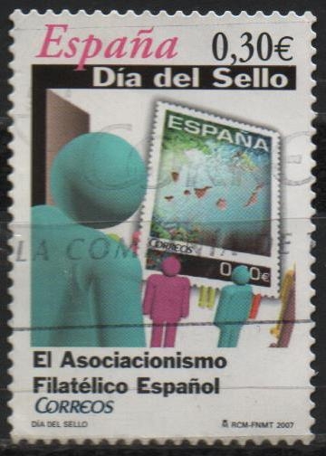 Dia del Sello 