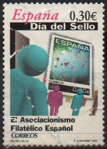 Dia del Sello 