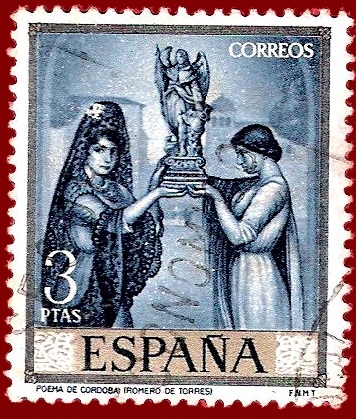 Edifil 1664 Poema de Córdoba 3