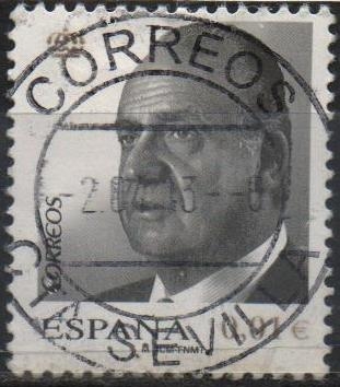 Juan Carlos I