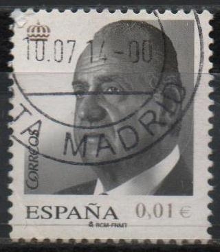 Juan Carlos I