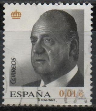 Juan Carlos I