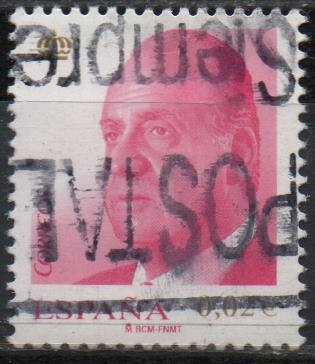 Juan Carlos I