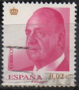 Juan Carlos I