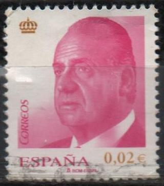 Juan Carlos I