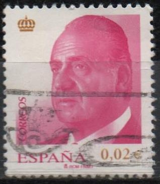 Juan Carlos I