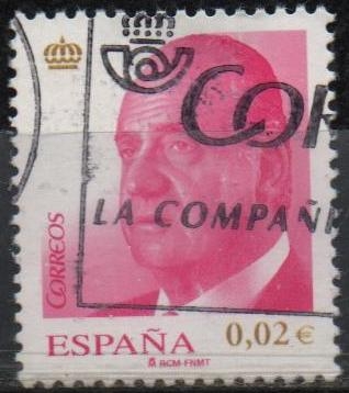 Juan Carlos I