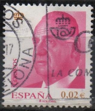 Juan Carlos I