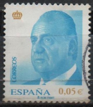 Juan Carlos I