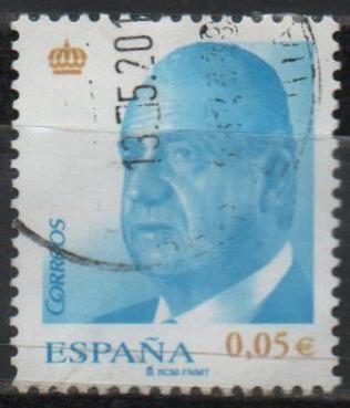 Juan Carlos I