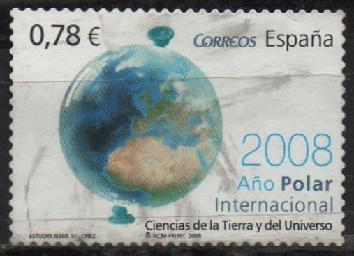 Ciencias d´l´tierra y el universo 