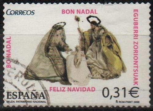 Navidad EMisterio belen del Principe 