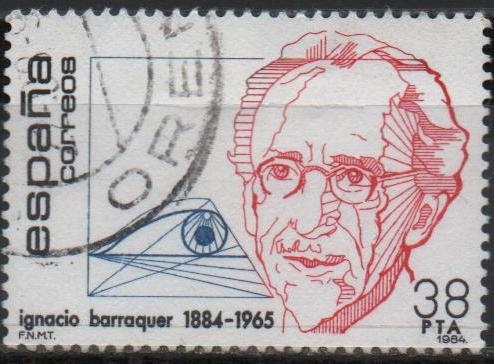 Ignacio Barraquer