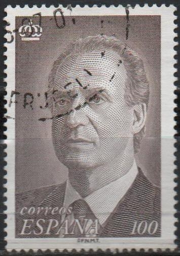 Juan Carlos I