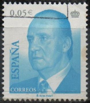 Juan Carlos I