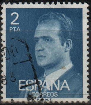 Juan Carlos I