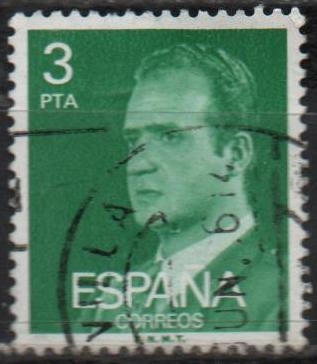 Juan Carlos I