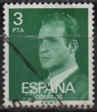 Juan Carlos I