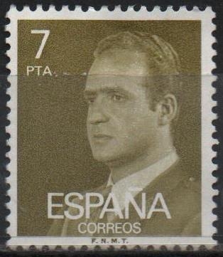 Juan Carlos I