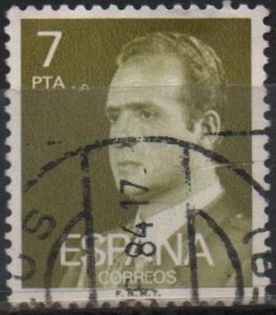 Juan Carlos I