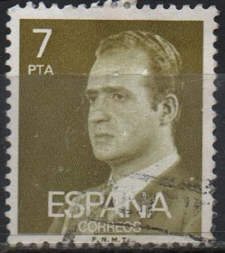 Juan Carlos I