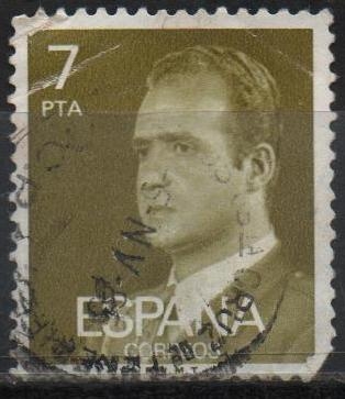 Juan Carlos I