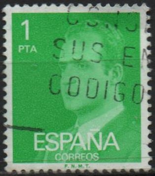 Juan Carlos I