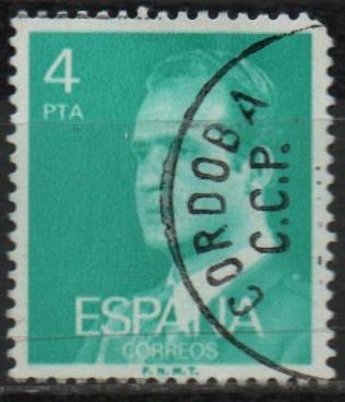 Juan Carlos I