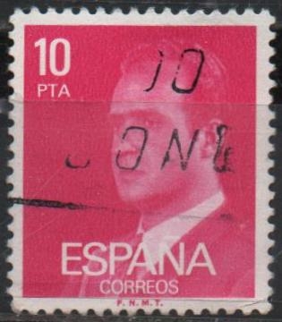 Juan Carlos I