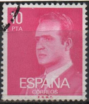 Juan Carlos I