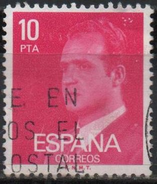 Juan Carlos I