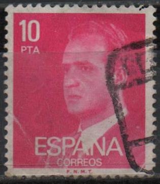 Juan Carlos I