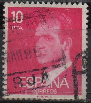 Juan Carlos I