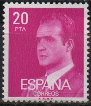 Juan Carlos I