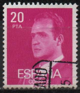 Juan Carlos I