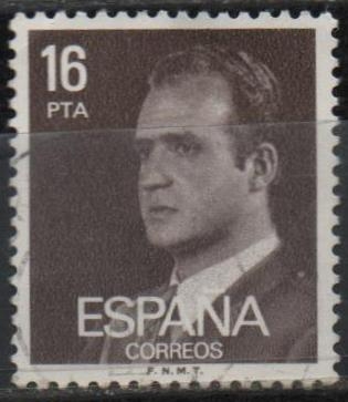 Juan Carlos I