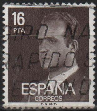 Juan Carlos I