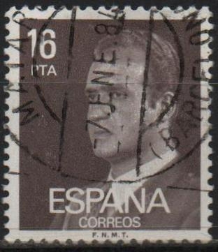 Juan Carlos I