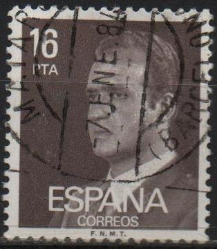 Juan Carlos I