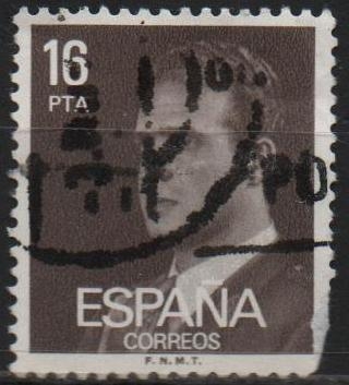 Juan Carlos I